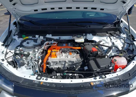 2025 Chevrolet Blazer Ev Lt Fwd z USA, uszkodzony, nr VIN 3GNKDBRM4SS254277